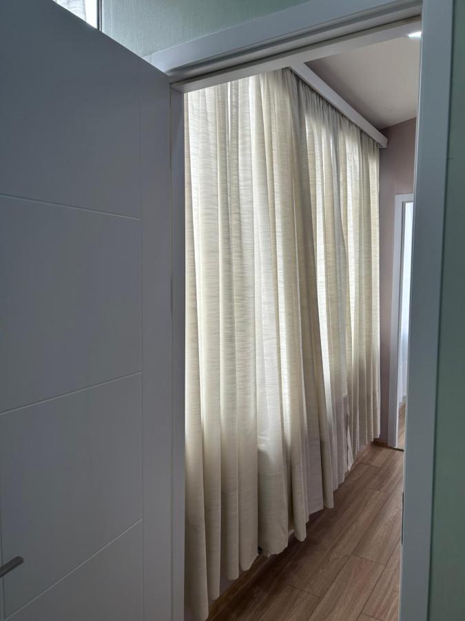 Bina Orbeliantan Apartment Tbilisi Exterior photo